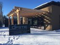 Residential Pergola 2, Sylvan Lake, AB